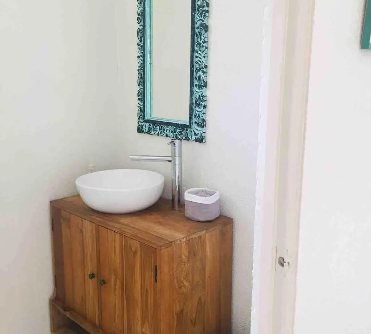 Le Ficus Iti - Belle Villa Bord De Mer Et Piscine Paea 0*,